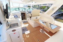 Cockpit