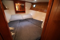 Double-berth