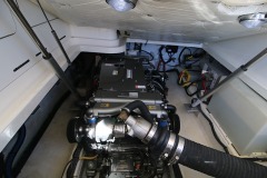 Engine-Room