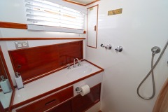 Forward-bathroom