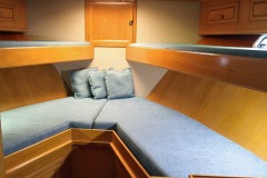 Forward-Cabin