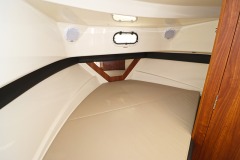 Forward-Cabin