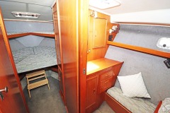 Forward-Cabin