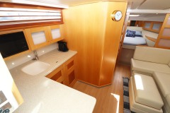 Forward-Saloon