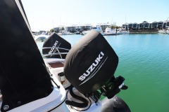 Outboards