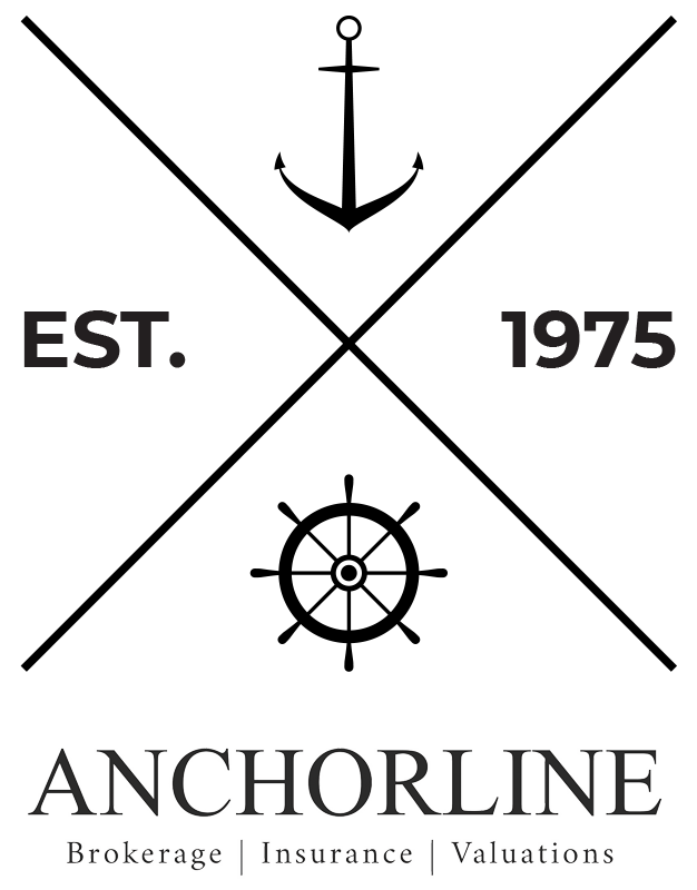 Anchorline Yacht Brokers